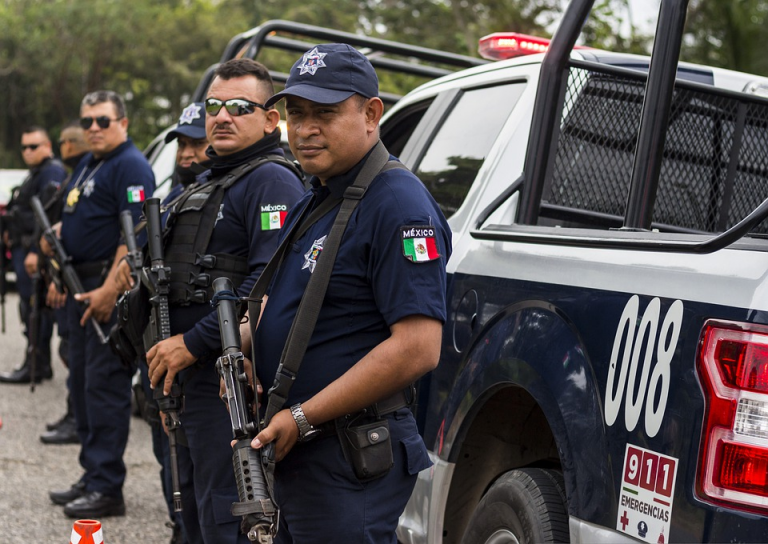 A Close Look at Homicide Laws in Mexico