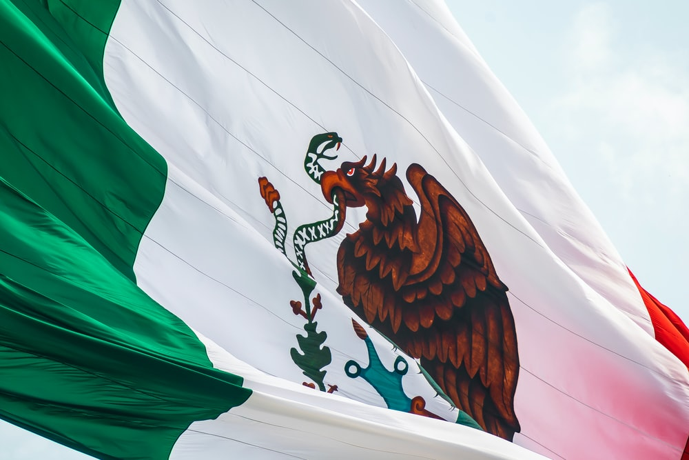Mexican-Flag