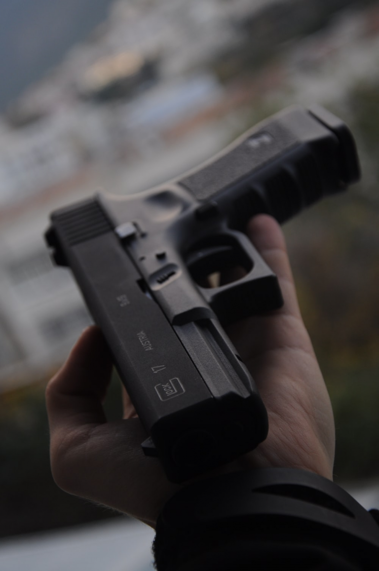 What to Ask a Gun Crimes Attorney if You’re Charged with Firearms Possession in Tijuana