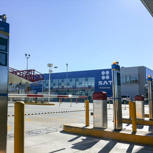 Tijuana Contraband and tax crimes lawyers